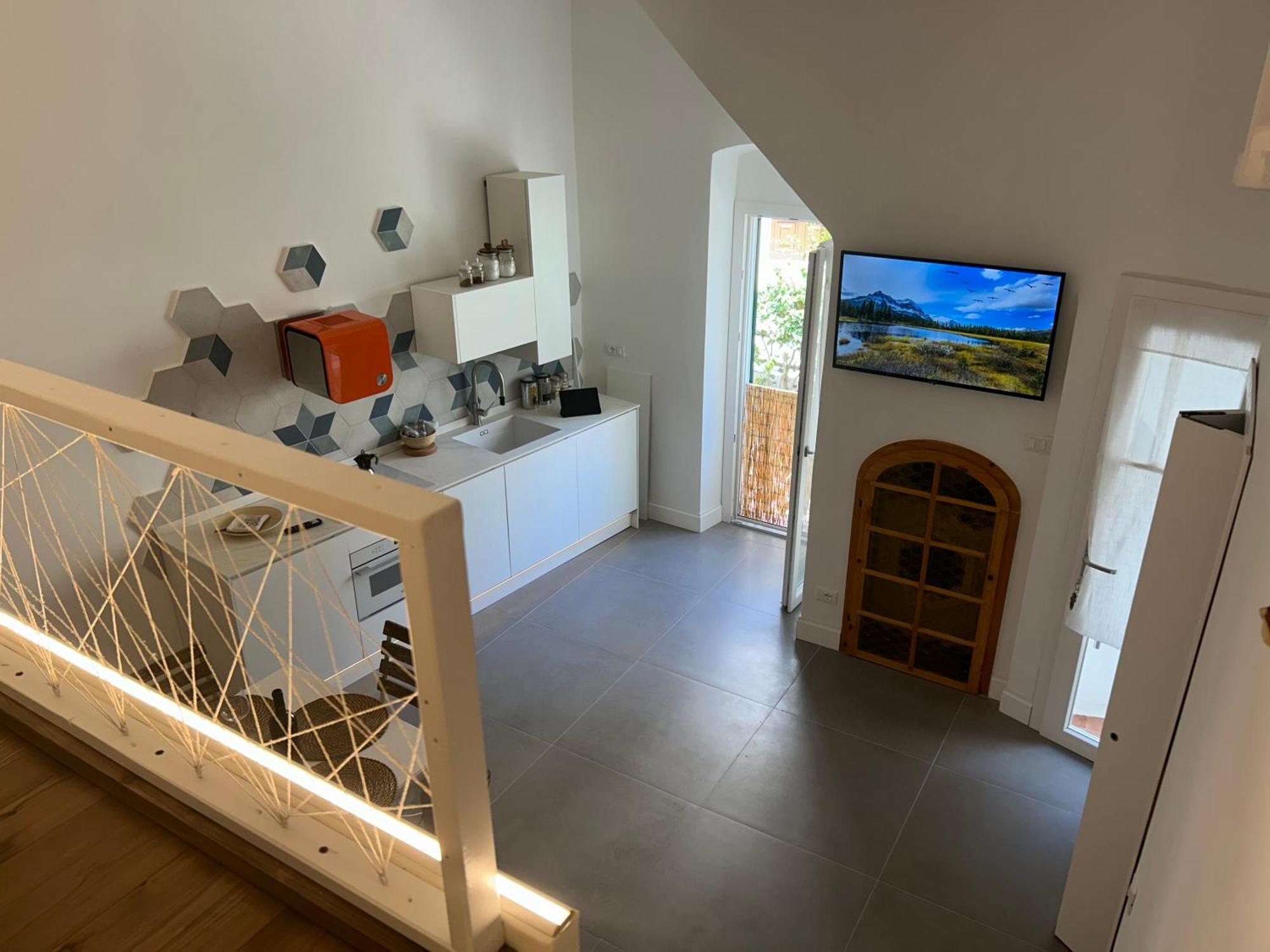 Le Petit Apartment *